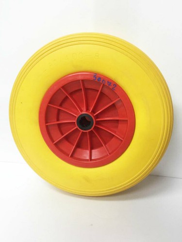 Ruota per carriola carrello - ruota,