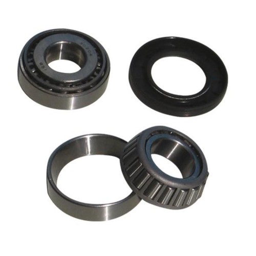 Cuscinetti rulli paraolio - a,