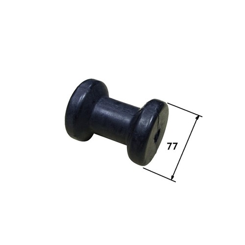Rullo ricambio per - per, carrelli