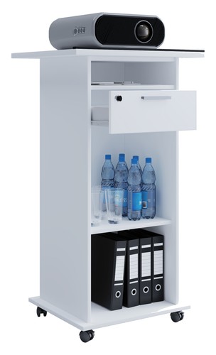 Rulli proiettori per