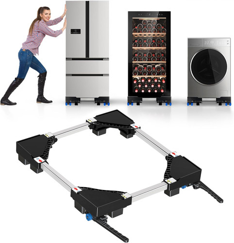 Base universale per lavatrice - universale,