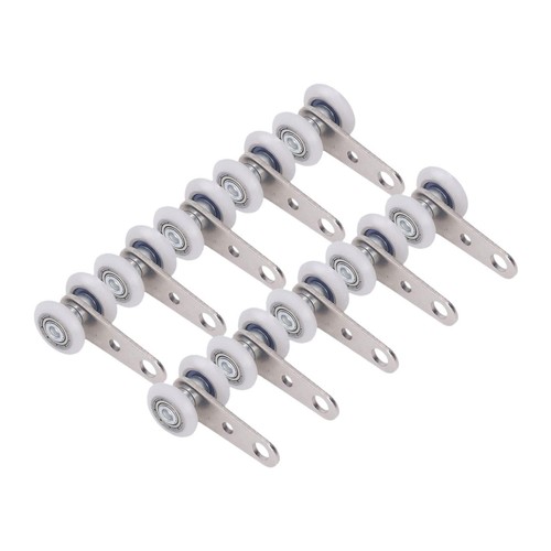 Pezzi rulli di - 10,