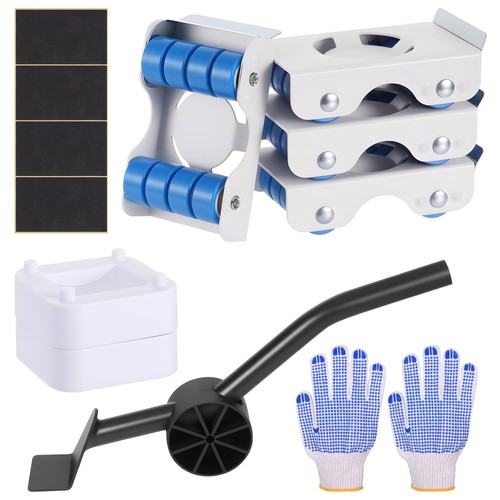 Set rulli per - di,