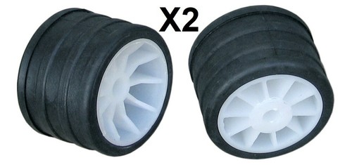 Rullo laterale ruotino kit - ruotino,