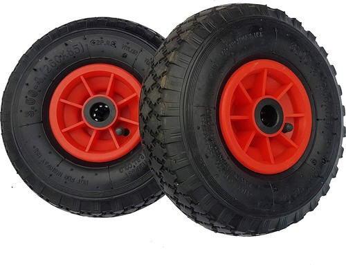 Ruota per carrello - 2x,