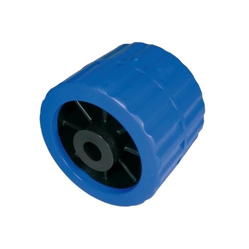 Rullo laterale blu - rullo,