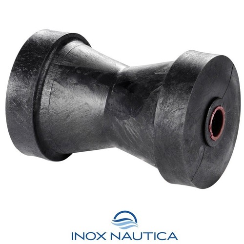 Rullo centrale 130x80mm foro - rullo,