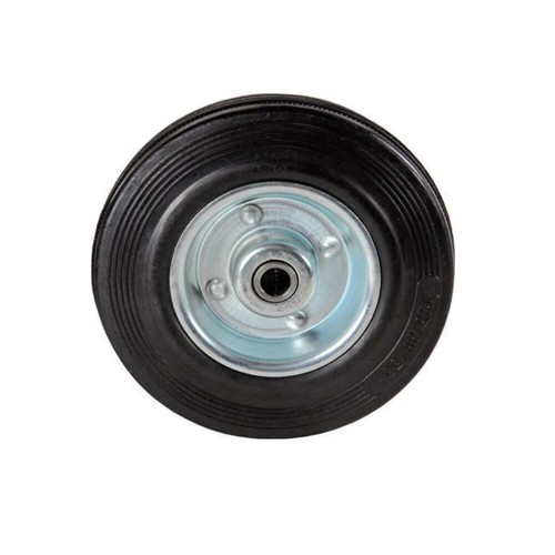 Ruota gomma ricambio - gomma,