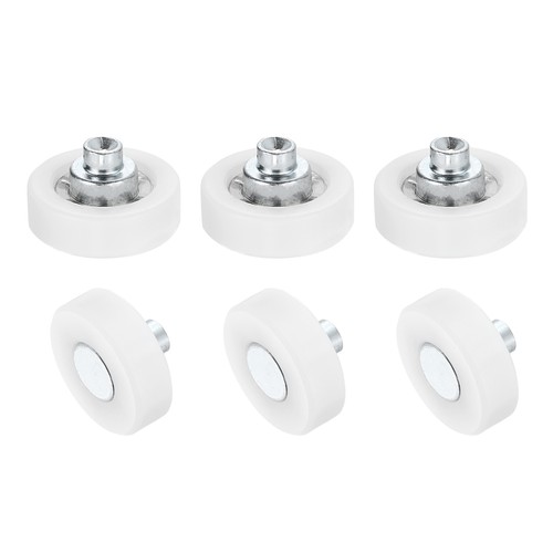 Per 6pcs rotelle cassetto - 6pcs,